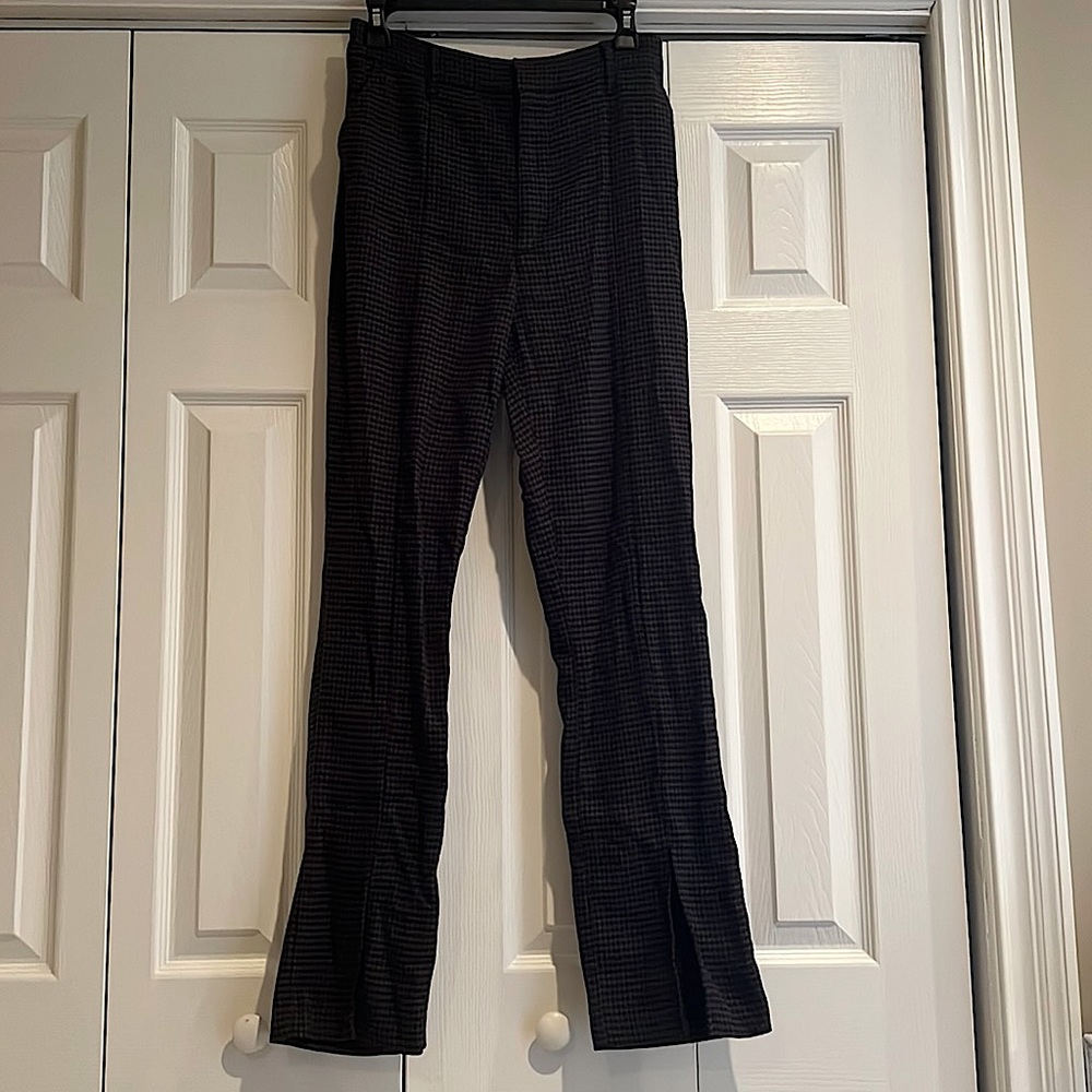 Abercrombie & Fitch The Skinny Ultra High Rise Pant / Size 28/ 6